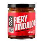 Fiery Vindaloo