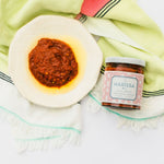 Harissa - harissa