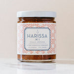 Harissa - harissa