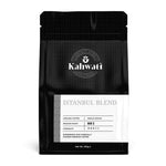 Istanbul Blend - Turkish Ground Coffee - coffee