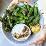 Organic Roasted Garlic Tahini