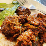 Rendang Spice Blend