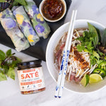 Saté Asian Chili Sauce