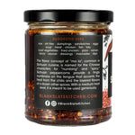 Sichuan Chili Oil - chili oil